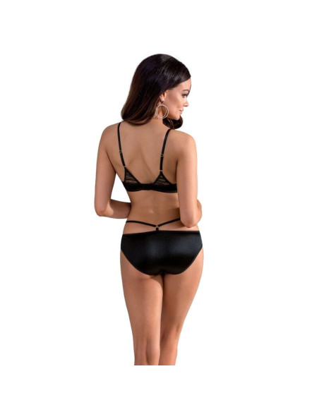 CASMIR - LARA DVIEJŲ DALIŲ BIKINI KOMPLEKTAS SM