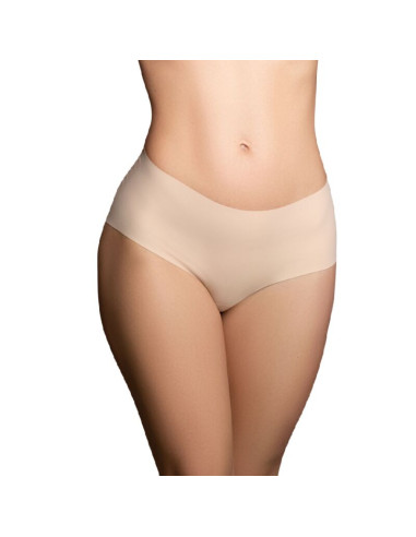 BYE-BRA - PACK 2 UNITS SEAMLESS PANTIES SIZE S