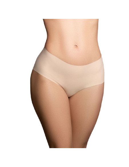 BYE-BRA - PACK 2 UNITS SEAMLESS PANTIES SIZE S