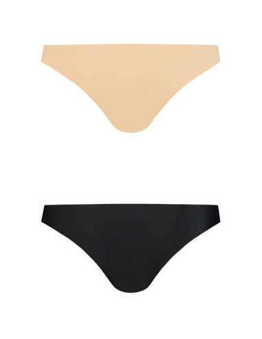 BYE-BRA - PACK 2 UNITS PANTIES BRAZILIAN SIZE S