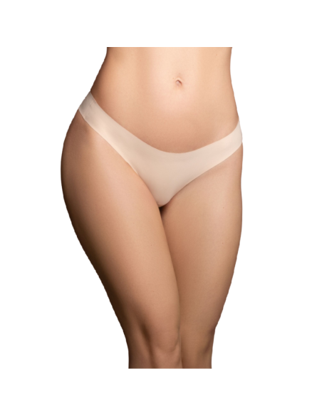 BYE-BRA - PACK 2 UNITS PANTIES BRAZILIAN SIZE S