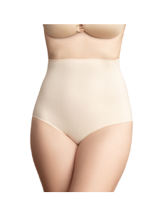 BYE-BRA - kelnaitės su užpildu NALGAS, S dydis