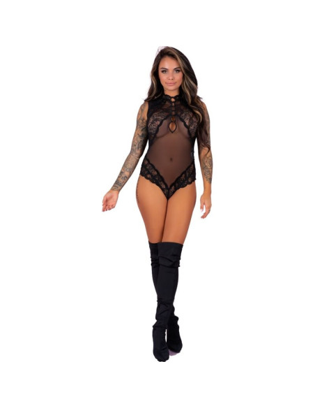 LIVCO CORSETTI FASHION - SAGEN LC 90694 KEPURĖ JUODAS