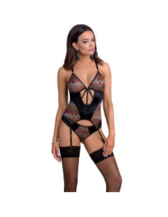 CASMIR - LAGERTA KORSETAS L-XL