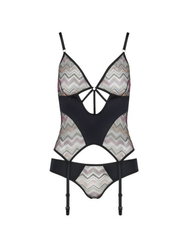 CASMIR - LAGERTA KORSETAS L-XL