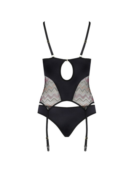 CASMIR - LAGERTA KORSETAS L-XL