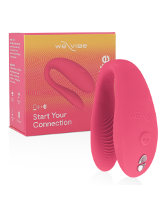 WE-VIBE - SYNC LITE CLITORIS STIMULATOR PINK