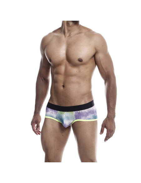MOB -BOXER BRIEF GREEN SIZE M