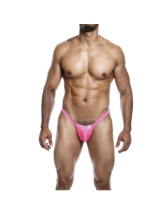 MOB - PINK THONG SIZE XL