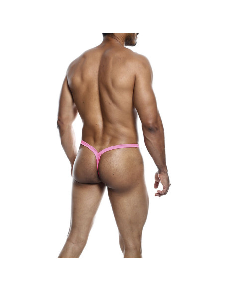 MOB - PINK THONG SIZE XL