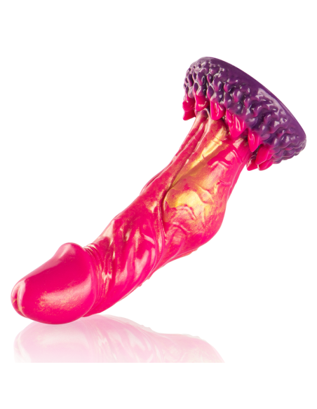 EPIC - CERBERUS DILDO MITOLOGINĖ UGNIS