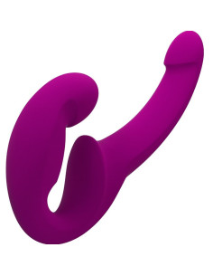 FUN FACTORY - SHARE LITE DVIGUBAS DILDO BLACKBERRY 2