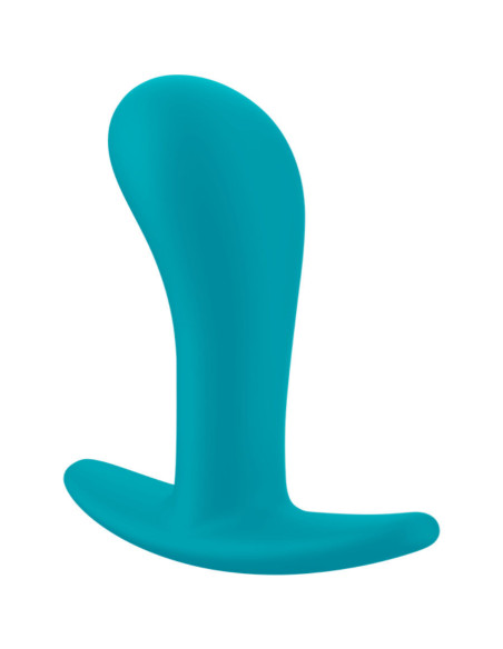 FUN FACTORY - BOOTIE ANAL PLUG DYDIS M AKVAMARINAS