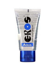 EROS - AQUA WATER BASED 50 ML