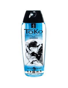 SHUNGA - TOKO AROMA LUBRIKANTAS EGZOTINIAI VAISIAI