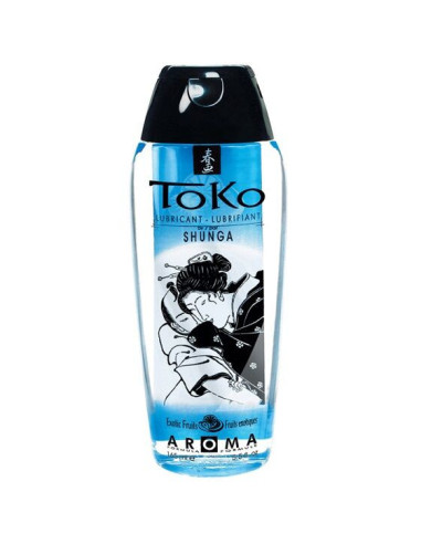 SHUNGA - TOKO AROMA LUBRICANT EXOTIC FRUITS