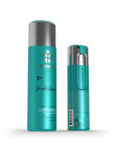 SWEDE - FRUITY LOVE LUBRICANT BLACK CURRANT LIME 100 ML