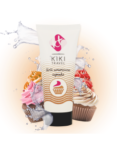KIKÍ TRAVEL - KEKSIUKŲ LUBRIKANTAS 50 ML
