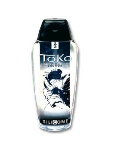 SHUNGA - TOKO SILIKONINIS LUBRIKANTAS