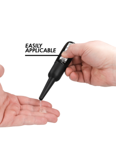 BLACK HOLE - ANAL LUBE APPLIER S SIZE 30 ML 2