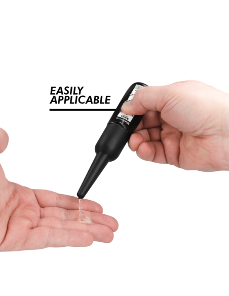 BLACK HOLE - ANAL LUBE APPLIER S SIZE 30 ML