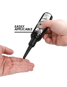 BLACK HOLE - ANAL LUBE APPLIER L SIZE 100 ML 2