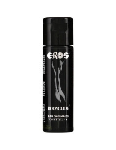 EROS - BODYGLIDE SUPERKONCENTRUOTAS LUBRIKANTAS 30 ML