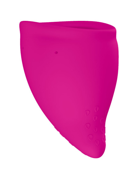 FUN FACTORY - FUN MENSTRUAL CUP SIZE A MAGENTA