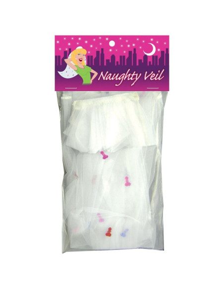 KHEPER GAMES - NAUGHTY VEIL