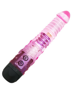 BAILE - GIVE YOU LOVER PINK VIBRATOR