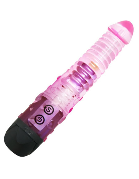 BAILE - GIVE YOU LOVER PINK VIBRATOR