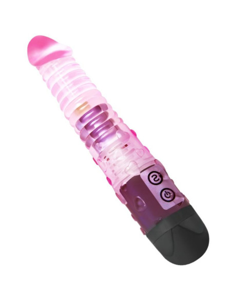 BAILE - GIVE YOU LOVER PINK VIBRATOR