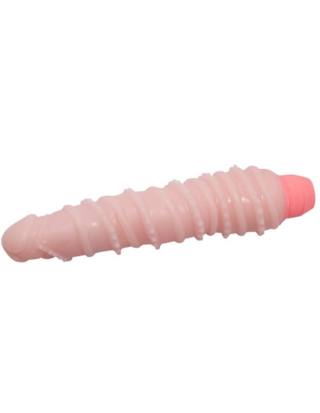 BAILE - FLEXI VIBE SENSUAL SPIRAL VIBRATORIUS 19,5 CM