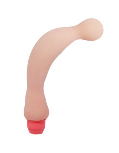 BAILE - FLEXI VIBE SENSUAL stuburo vibratorius 22 CM