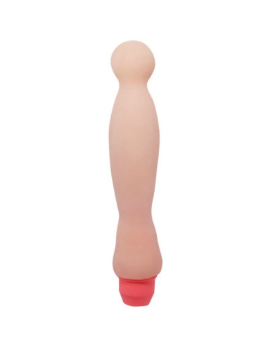 BAILE - FLEXI VIBE SENSUAL stuburo vibratorius 22 CM
