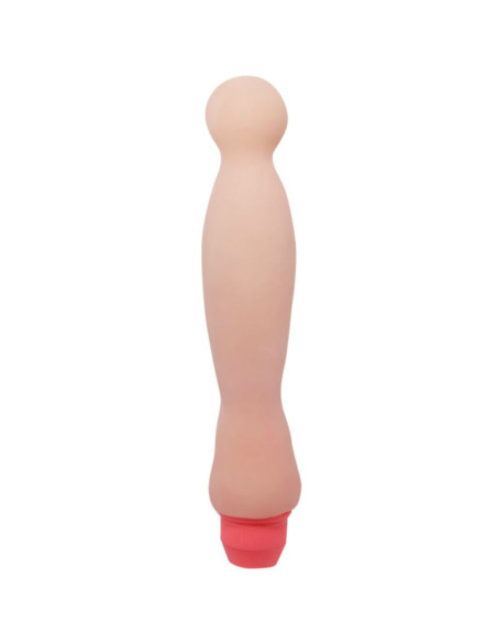 BAILE - FLEXI VIBE SENSUAL SPINE VIBRATOR 22 CM
