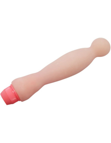 BAILE - FLEXI VIBE SENSUAL stuburo vibratorius 22 CM