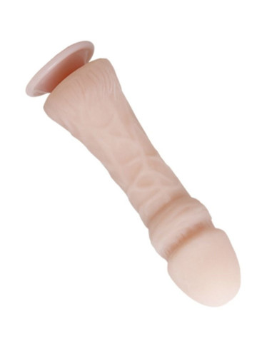 BAILE - DIDELIS PENIO DILDO SU NATŪRALIA VIBRACIJA 23,5 CM