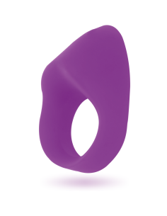INTENSE - OTO LILAC ĮKRAUNAMAS VIBRAVIRAVIMO ŽIEDAS 2