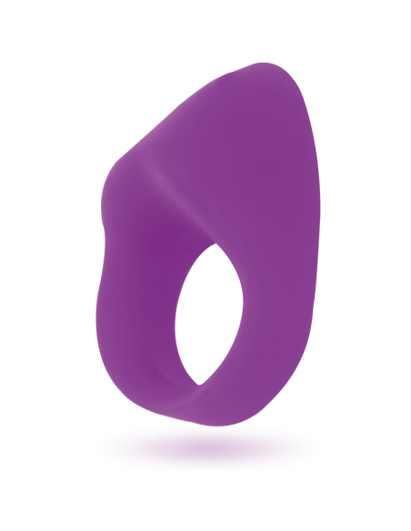 INTENSE - OTO LILAC RECHARGEABLE VIBRATOR RING