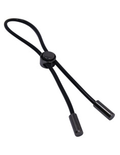 PRETTY LOVE - CORD PENIS RING AND TESTICLES