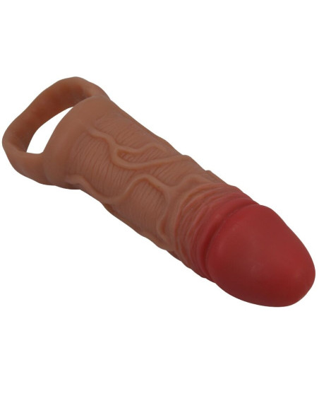 PRETTY LOVE - PEIRRE PENIS SLEEVE 10 CM