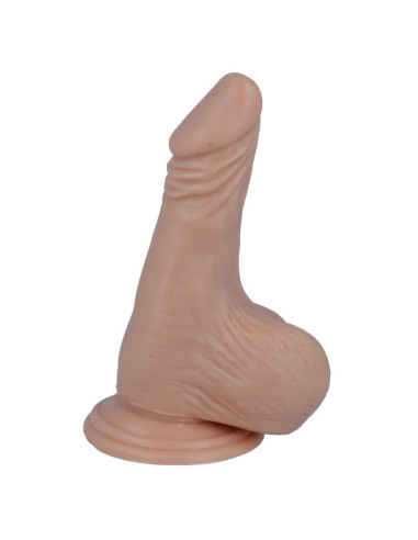MR INTENSE - 1 REALISTIC COCK 14.6 CM -O- 3.5 CM