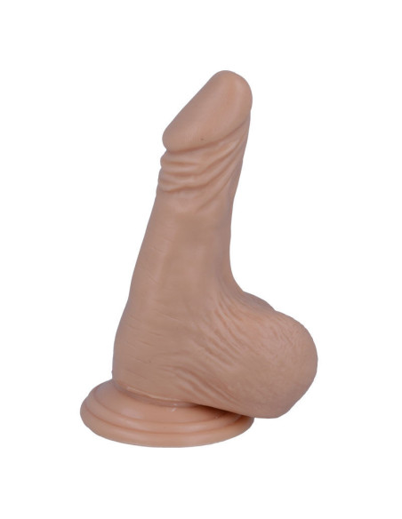 MR INTENSE - 1 REALISTIŠKAS PADAŽAS 14,6 CM - O - 3,5 CM
