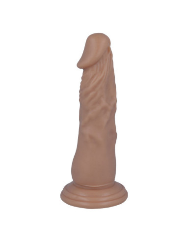 MR INTENSE - 6 REALISTIC COCK 16.6 CM -O- 4.4 CM