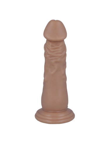 MR INTENSE - 6 REALISTIC COCK 16.6 CM -O- 4.4 CM
