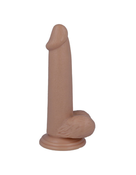 MR INTENSE - 10 REALISTINIŲ PADAŽŲ 18 CM - O - 3,4 CM