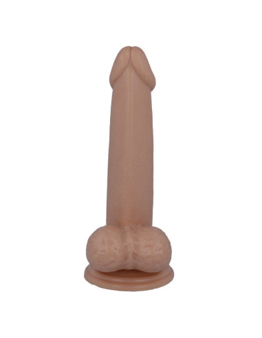 MR INTENSE - 10 REALISTIC COCK 18 CM -O- 3.4 CM