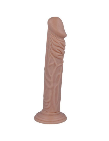 MR INTENSE - 27 REALISTINIS PADAŽAS 22,3 CM -O-4 CM