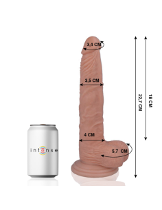 MR INTENSE - 29 REALISTINIS PAVASARIS 22,7 CM - O- 3,5 CM